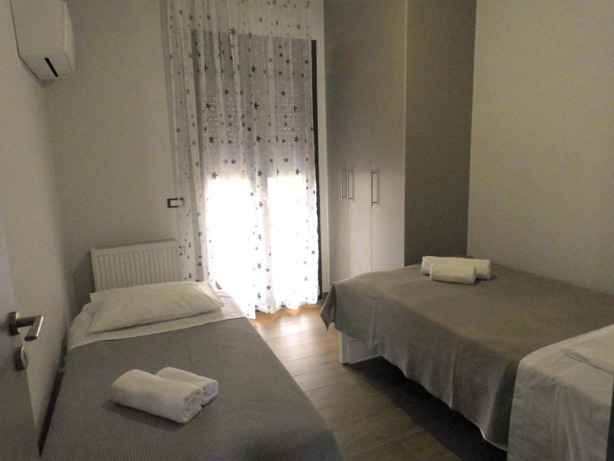 Elea Sea View Apartment In Ag. Nikolaos Agios Nikolaos  Exterior photo