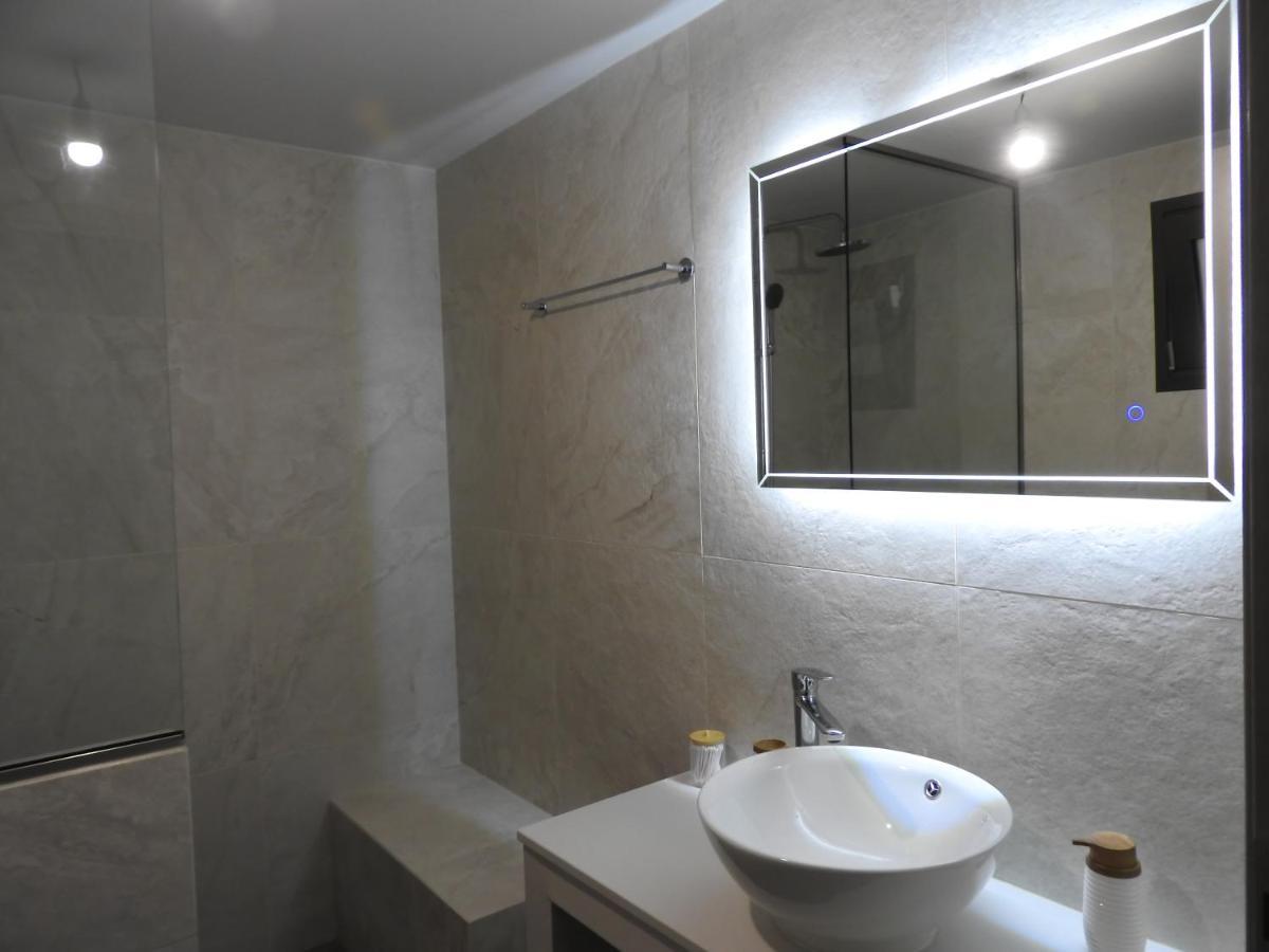 Elea Sea View Apartment In Ag. Nikolaos Agios Nikolaos  Exterior photo
